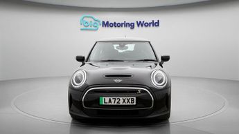 MINI Electric Hatch COOPER S LEVEL 2