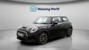 MINI Electric Hatch COOPER S LEVEL 2