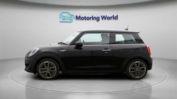 MINI Electric Hatch COOPER S LEVEL 2