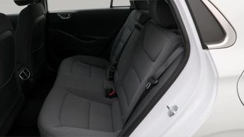 Hyundai IONIQ PREMIUM
