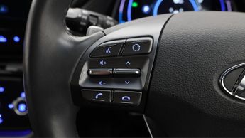 Hyundai IONIQ PREMIUM