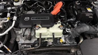 Mazda MX-30 PRIME-LINE