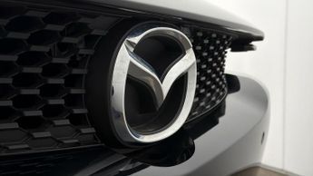 Mazda MX-30 PRIME-LINE