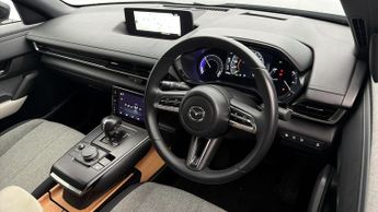 Mazda MX-30 PRIME-LINE