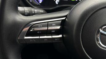 Mazda MX-30 PRIME-LINE