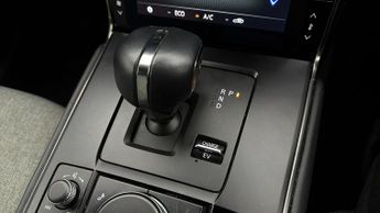 Mazda MX-30 PRIME-LINE