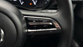 Mazda MX-30 PRIME-LINE