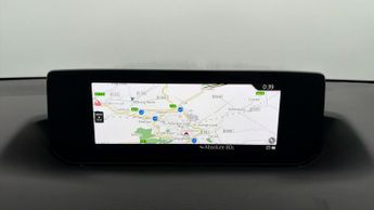 Mazda MX-30 PRIME-LINE