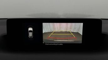 Mazda MX-30 PRIME-LINE