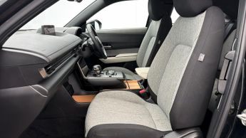 Mazda MX-30 PRIME-LINE