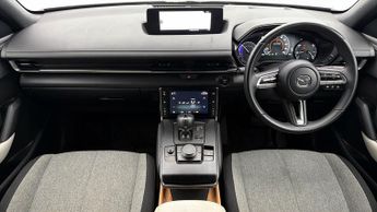 Mazda MX-30 PRIME-LINE