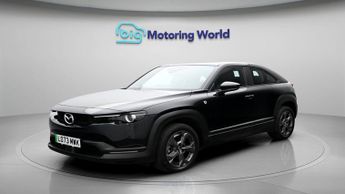 Mazda MX-30 PRIME-LINE