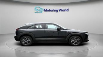 Mazda MX-30 PRIME-LINE