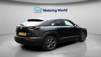 Mazda MX-30 PRIME-LINE