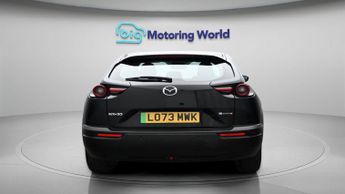 Mazda MX-30 PRIME-LINE