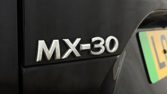 Mazda MX-30 PRIME-LINE