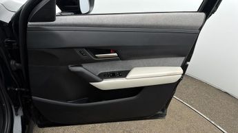 Mazda MX-30 PRIME-LINE