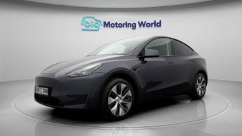 Tesla Model Y BASE