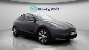 Tesla Model Y BASE