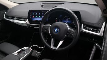 BMW iX1 XDRIVE 30 XLINE