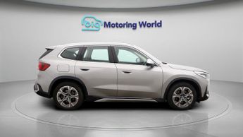 BMW iX1 XDRIVE 30 XLINE