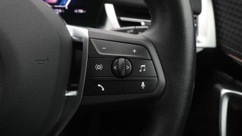 BMW iX1 XDRIVE 30 XLINE