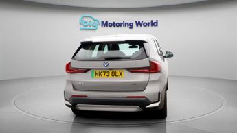 BMW iX1 XDRIVE 30 XLINE