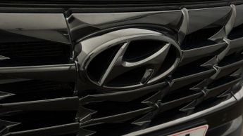 Hyundai TUCSON T-GDI ULTIMATE