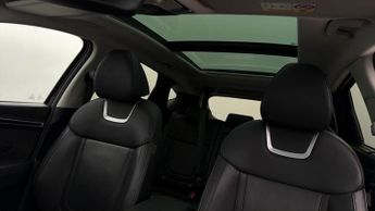 Hyundai TUCSON T-GDI ULTIMATE