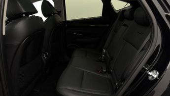 Hyundai TUCSON T-GDI ULTIMATE