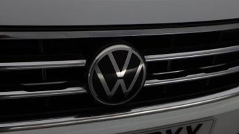 Volkswagen Tiguan ELEGANCE TSI DSG