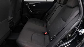 Toyota RAV4 VVT-I DESIGN