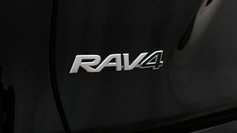 Toyota RAV4 VVT-I DESIGN