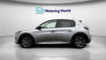 Peugeot E-208 ALLURE PREMIUM PLUS