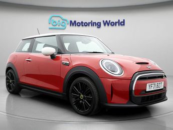 MINI Hatch COOPER S LEVEL 2