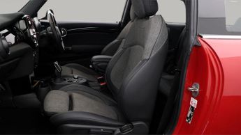 MINI Electric Hatch COOPER S LEVEL 2