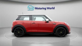 MINI Electric Hatch COOPER S LEVEL 2
