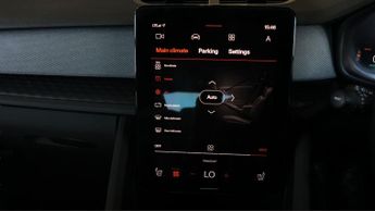 Polestar Polestar 2 BASE