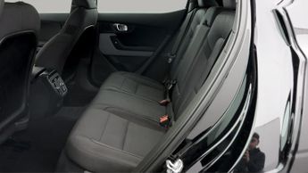 Polestar Polestar 2 BASE