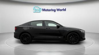 Polestar Polestar 2 BASE