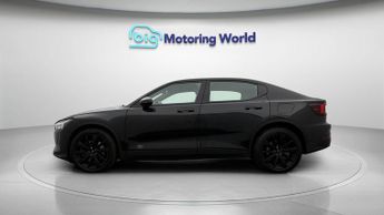 Polestar Polestar 2 BASE