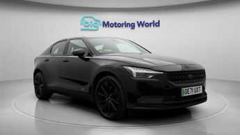 Polestar Polestar 2 BASE
