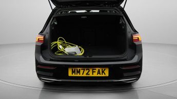 Volkswagen Golf STYLE TSI DSG