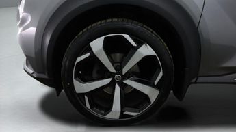 Nissan Juke DIG-T TEKNA DCT