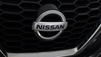 Nissan Juke DIG-T TEKNA DCT