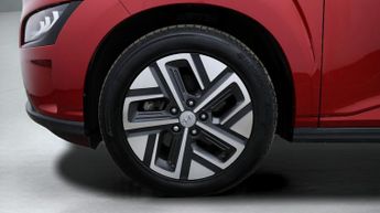 Hyundai KONA PREMIUM