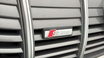 Audi e-tron SPORTBACK QUATTRO S LINE