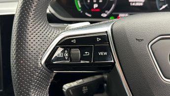 Audi e-tron SPORTBACK QUATTRO S LINE