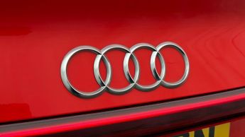 Audi e-tron SPORTBACK QUATTRO S LINE