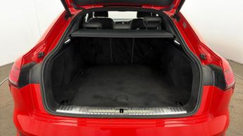 Audi e-tron SPORTBACK QUATTRO S LINE